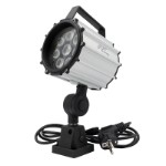 WRKPRO LED Machine light 